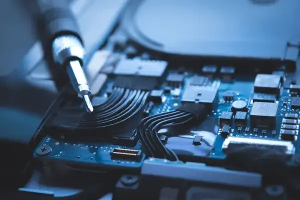 Hardware Repair