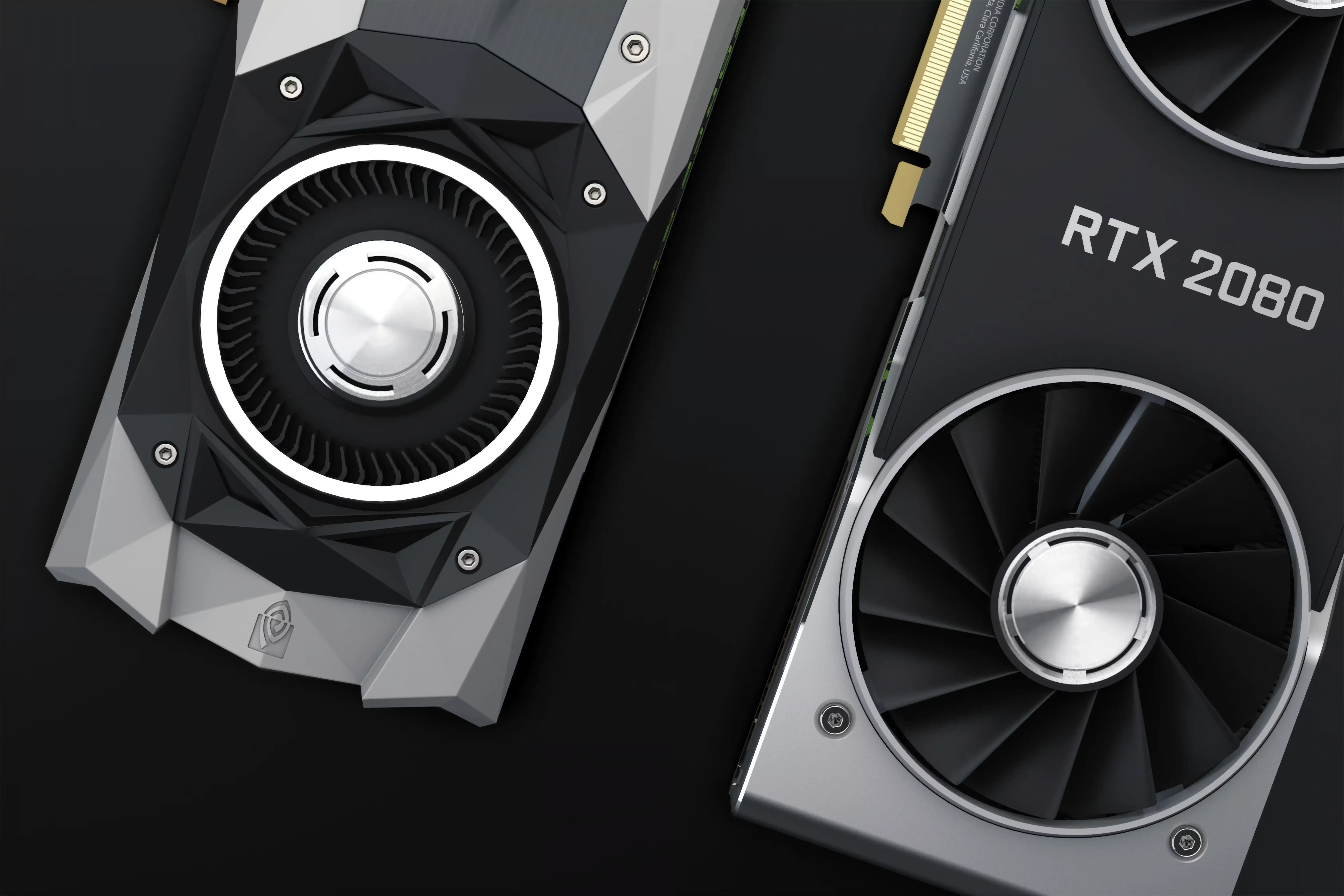 Upgrades