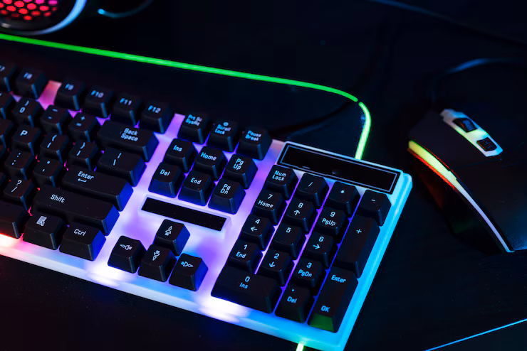 Mechanical Keyboard
